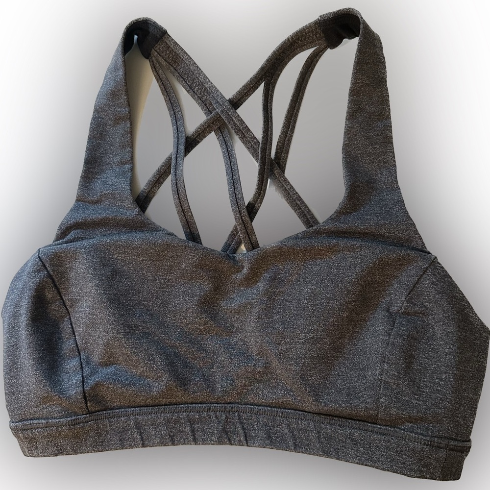 Lululemon Energy Sports Bra size 4